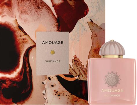 amouage guidance perfume dupe|amouage guidance reviews.